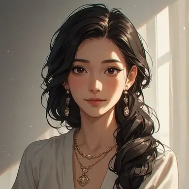 Profile image of Mirelle