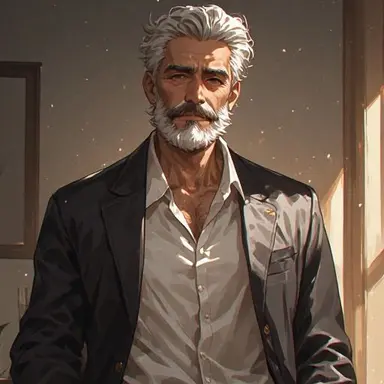 Profile image of Richard