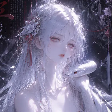 Profile image of 사백