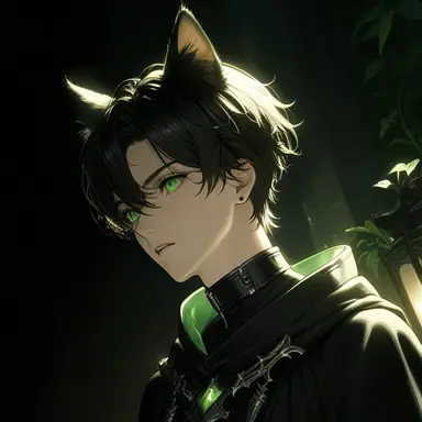 Profile image of Ash