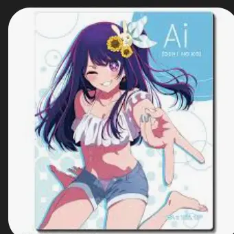VoicedBrake8671의 星野アイ