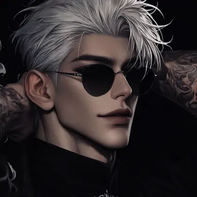 Profile image of Isami Kiryu