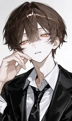 Profile image of Jin