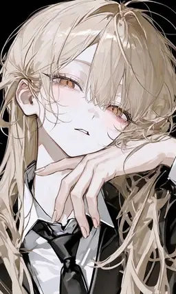Profile image of Ayano