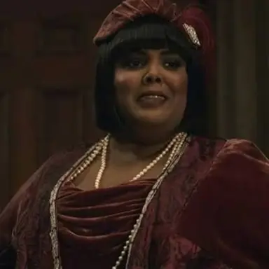 Profile image of Alberta