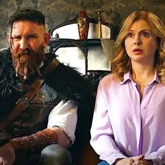 Profile image of Thorfinn