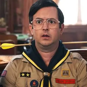 Profile image of Pete