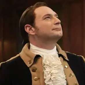 Profile image of Isaac