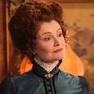 Profile image of Hetty