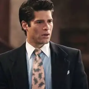 Profile image of Trevor