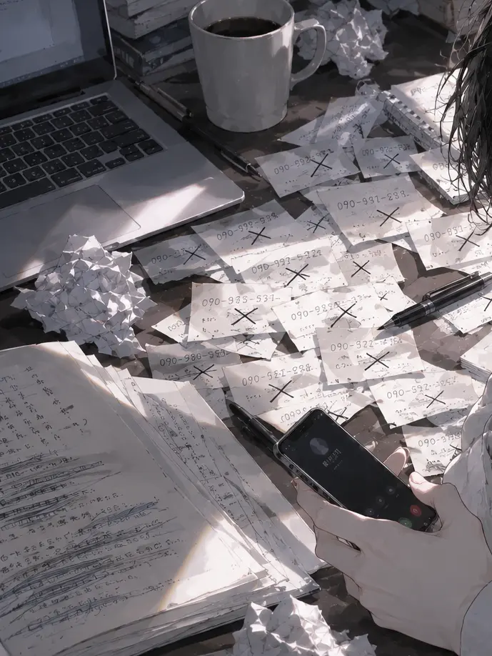 mmsmc의 Save the Genius Novelist!
