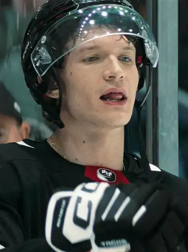 Profile image of Heated Rivalry - BL