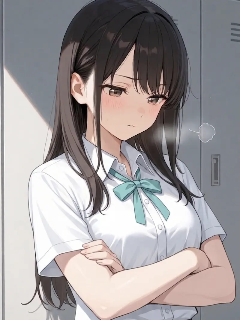UrbanBar3864의 男嫌いな女と付き合う事になった…