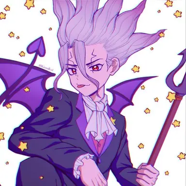 Profile image of 센쿠
