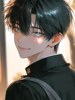 Profile image of 시구레
