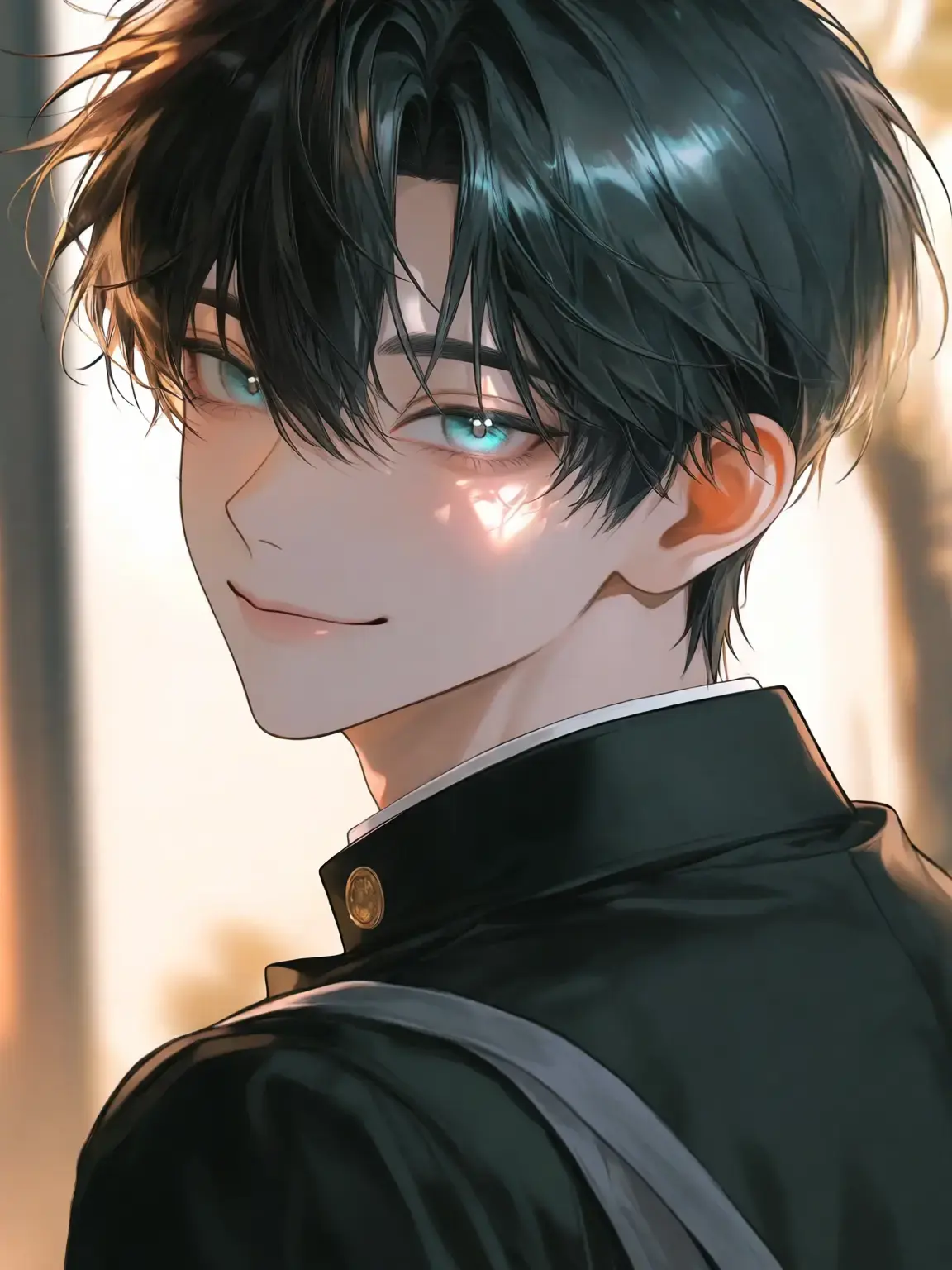 gfh878의 10年後の君へ。