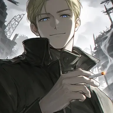 Profile image of ミハイル