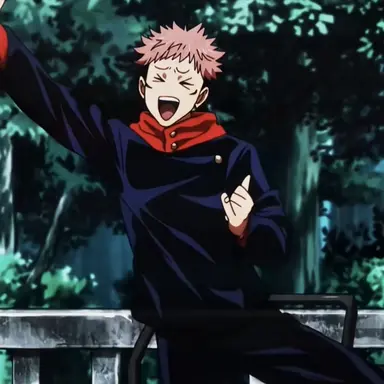 Profile image of 이타도리 유지