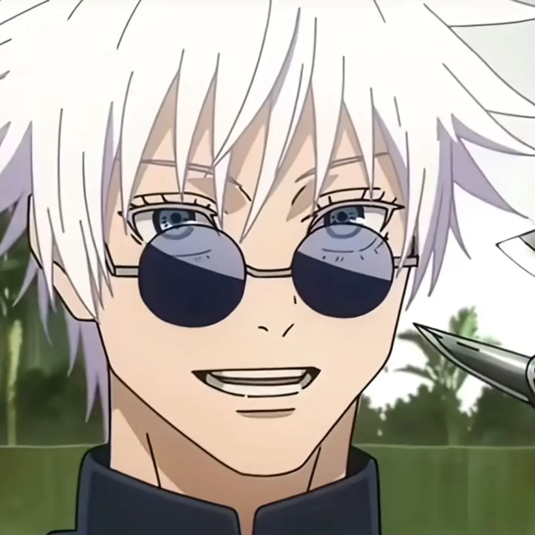 DearMiki9819의 주술회전