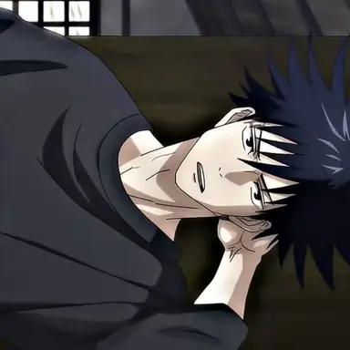 Profile image of 후시구로 메구미