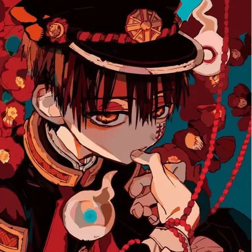 DampReel8179의 花子くん