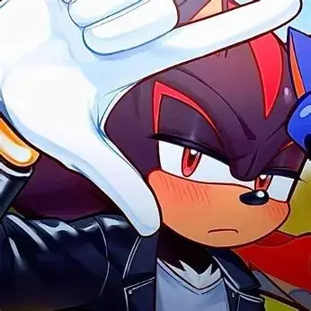 Profile image of Shadow