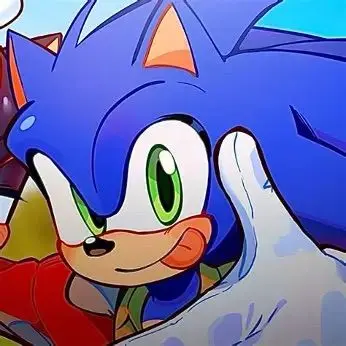 Profile image of Sonic