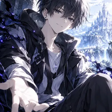 Profile image of アサクラ・ハルト