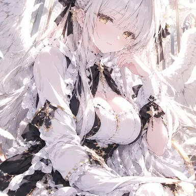 Profile image of セラフィーナ