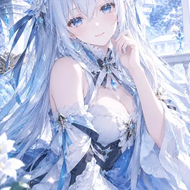 Profile image of エルシア