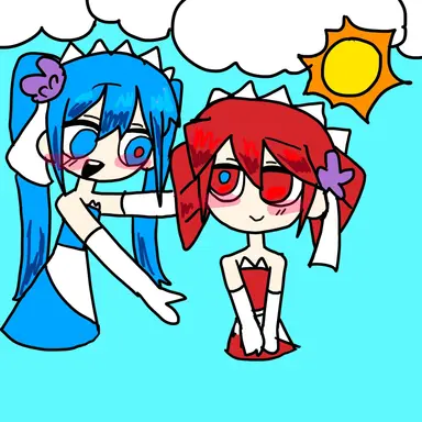 Profile image of 미쿠