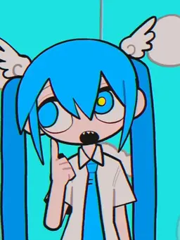 Profile image of 미쿠