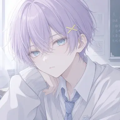 Profile image of 怜