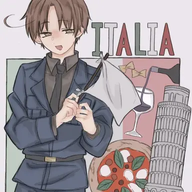 Profile image of イタリア