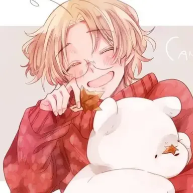 Profile image of カナダ