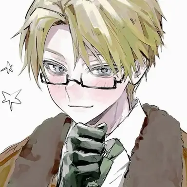 Profile image of アメリカ