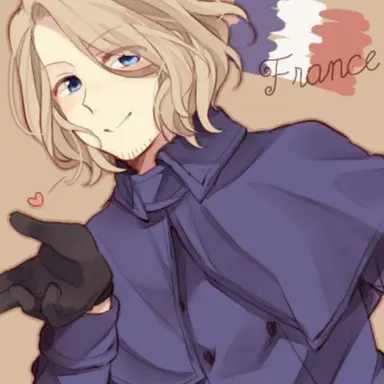 Profile image of フランス
