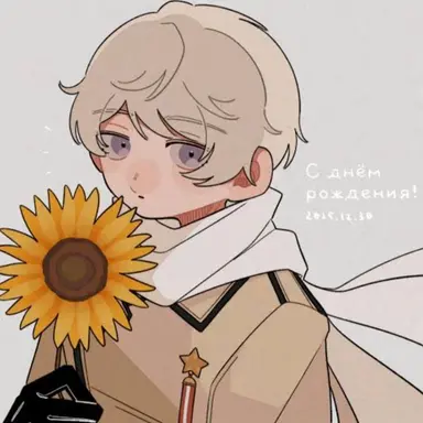 Profile image of ロシア