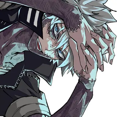 Profile image of 荼毘-ダビ