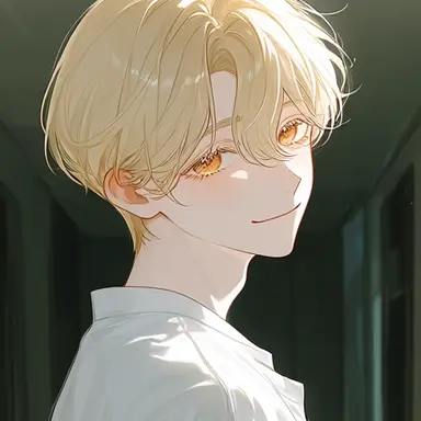 Profile image of 晴