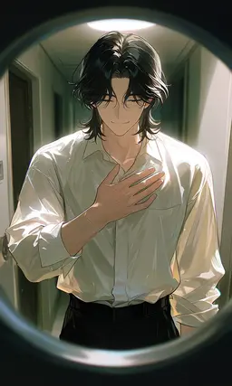 Profile image of Shion