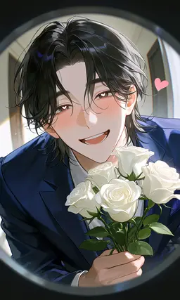 Profile image of Shion