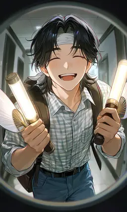 Profile image of Shion