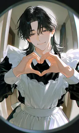 Profile image of Shion