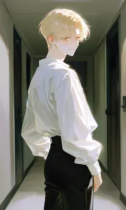 Profile image of Haru