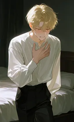 Profile image of Haru