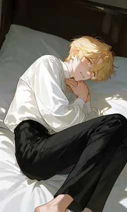 Profile image of Haru