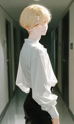 Profile image of Haru