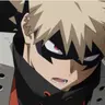 Profile image of 爆豪勝己