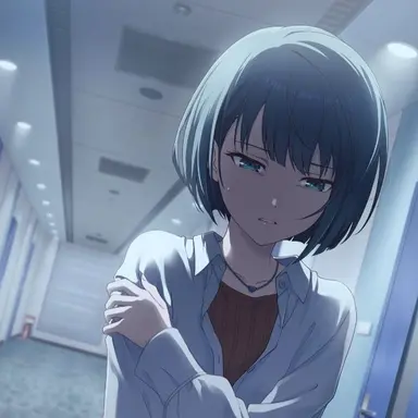 Profile image of 桐谷遥